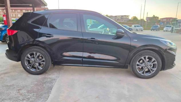 FORD Kuga 3ª serie Kuga 1.5 EcoBlue 120 CV aut. 2WD ST-Line X - Foto 5