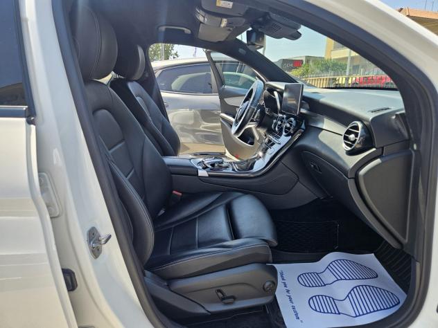 Mercedes-benz GLC 250 d 4Matic Sport - Foto 9