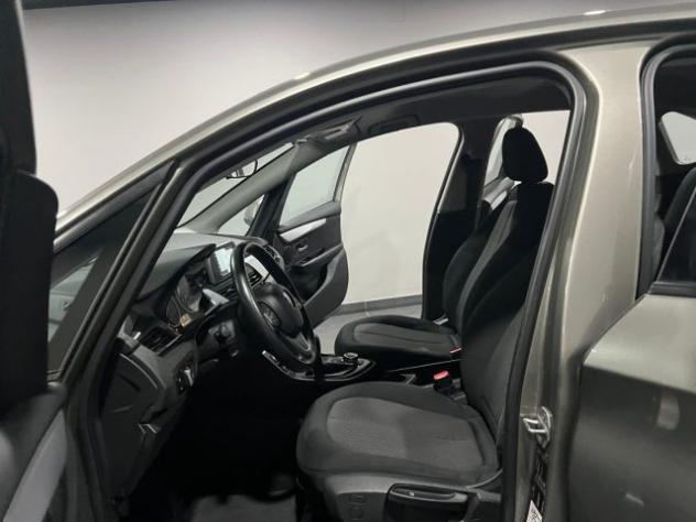 BMW 214 d Active Tourer Advantage rif. 23927346 - Foto 8