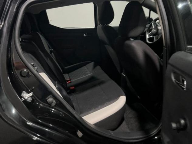 NISSAN Micra 1.5 dCi 8V 5 porte Acenta UNICA PROPRIETARIA rif. 23787211 - Foto 10