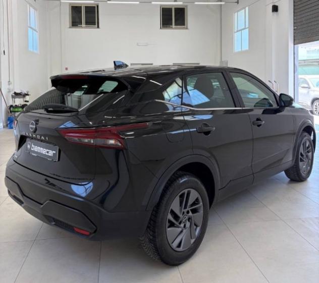 NISSAN Qashqai MHEV 140 CV Tekna i.e rif. 23962636 - Foto 3