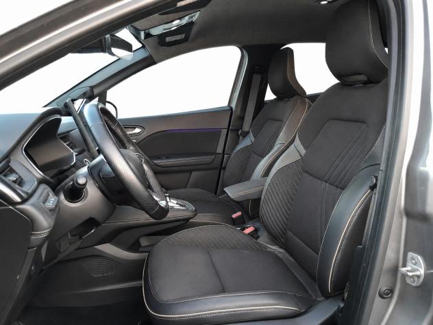 Renault Symbioz Full Hybrid E-Tech 145 CV Iconic - Foto 3