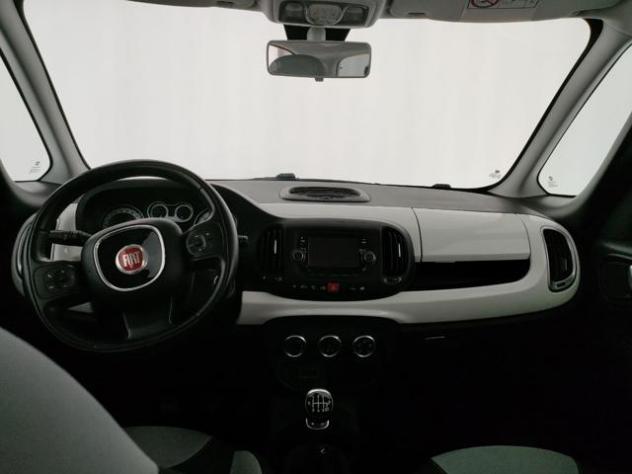 FIAT 500L 1.4 95 CV Pop Star rif. 24048670 - Foto 7