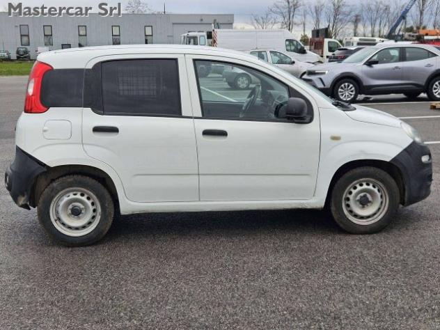 FIAT Panda 1.2 69 CV VAN 2 POSTI EURO6 POP - FS493LP rif. 23960420 - Foto 7
