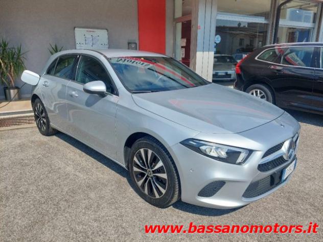 MERCEDES-BENZ A 250 e hybrid EQ Business Plug In Hybrid rif. 23148694 - Foto 2