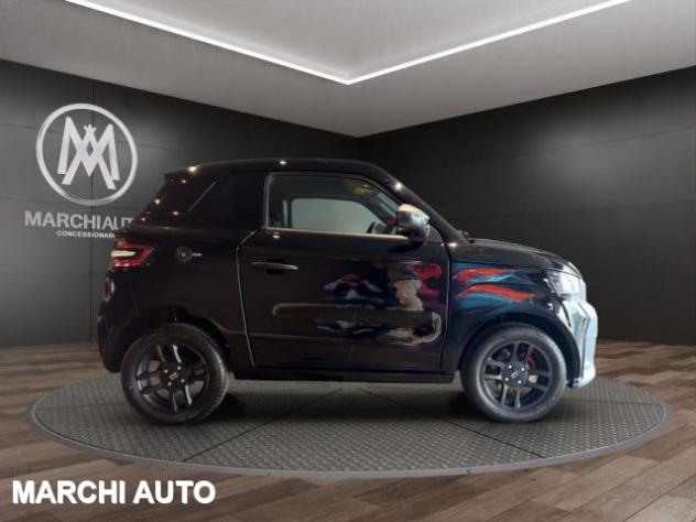 LIGIER JS 50 DCI L6 Select Confort - PRONTA CONSEGNA - rif. 23761133 - Foto 4