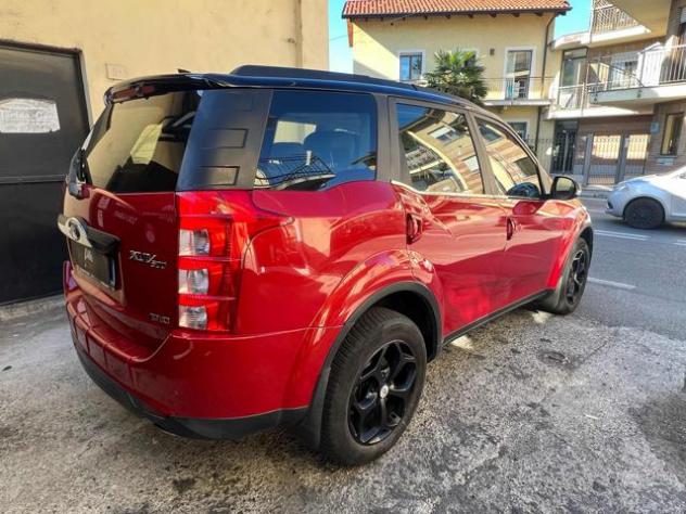 MAHINDRA XUV500 2.2 16V FWD W10 rif. 23741039 - Foto 5