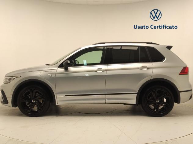 Volkswagen Tiguan Tiguan 1.4 TSI eHYBRID DSG R-Line - Foto 4