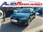 AUDI A1 2ª serie A1 SPB 35 TFSI S tronic Admired Advanced