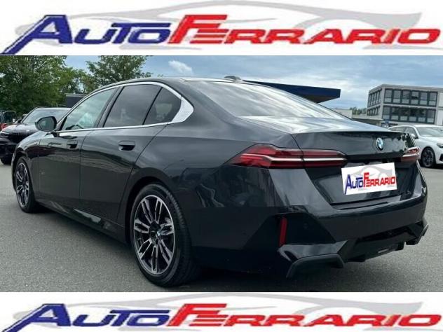 BMW S. 5(G60/61/90/99) 520d 48V sDrive Msport - Foto 8