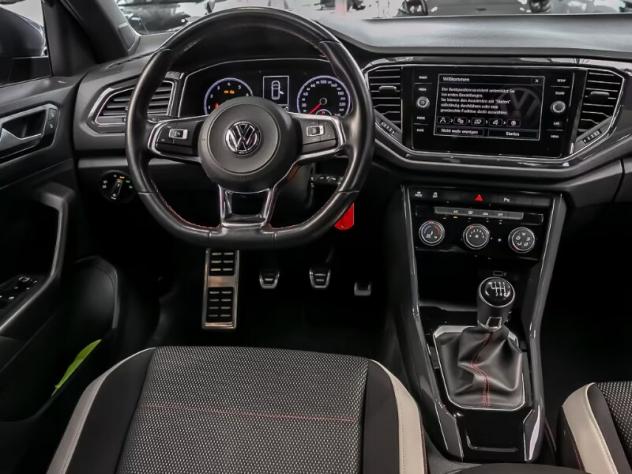 VOLKSWAGEN T-Roc 1ª serie T-Roc 1.5 TSI ACT Style BlueMotion Technology - Foto 3