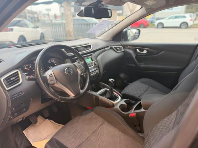 NISSAN Qashqai 1.5 dCi Tekna rif. 23815318 - Foto 10