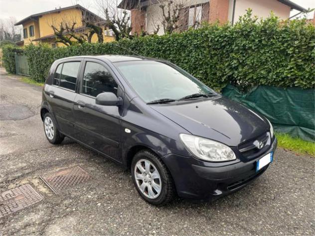 HYUNDAI Getz 1.1 12V (66CV) 5p. Style rif. 24036618 - Foto 2
