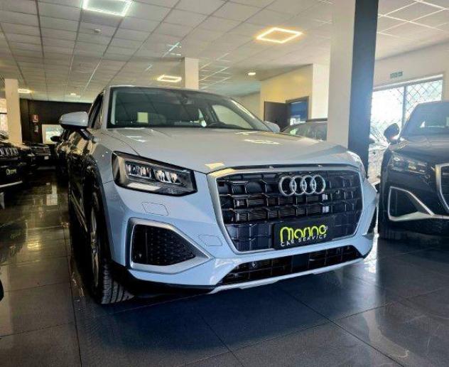 AUDI - Q2 - 35 TDI S tronic Admired - Foto 4