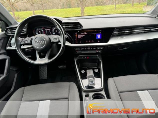 AUDI A3 SPB 30 TFSI rif. 21875693
