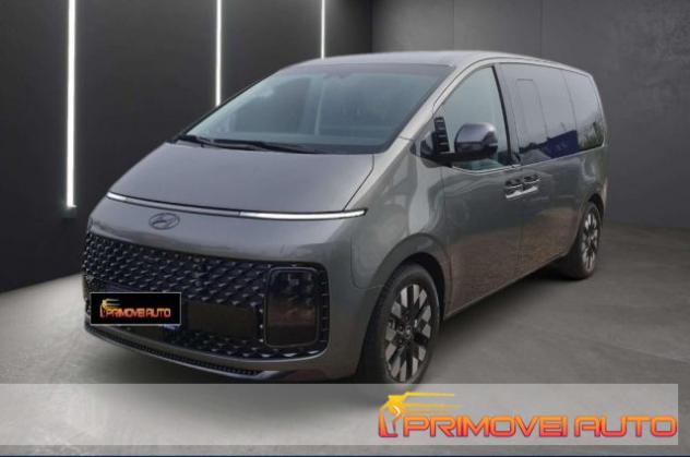 HYUNDAI Staria 2.2 AT 2WD 7 posti Signature rif. 21146583 - Foto 7