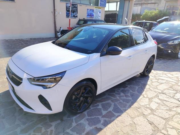 Opel Corsa 1.2 Design & Tech - Foto 4