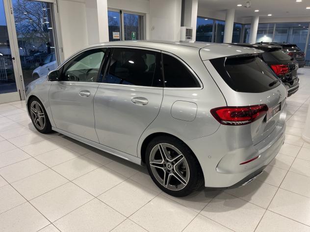 Mercedes-Benz Classe B B 180 d AMG Line Premium**PREZZO VERO** - Foto 3