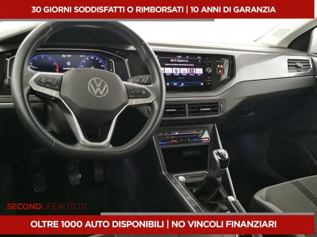 Volkswagen Polo 1.0 tsi Style 95cv - Foto 6