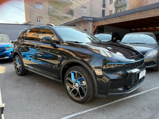 LYNK & CO 01 PHEV *PREZZO PROMO* rif. 24040674 - Foto 2