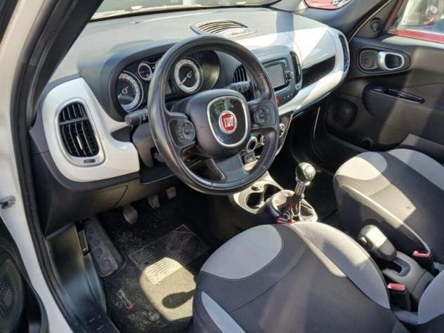 FIAT 500L 500L 1.6 Multijet 105 CV Business - Foto 6