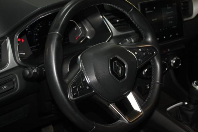 RENAULT Captur TCe 100 CV GPL Intens rif. 23984119 - Foto 8