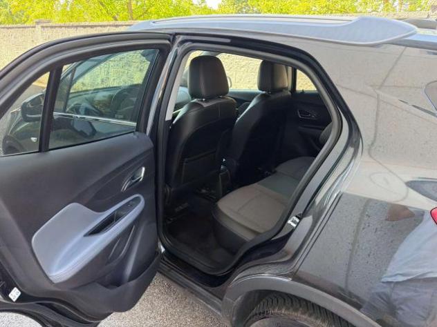 Opel Mokka 1.4 t Cosmo Gpl-tech 4x2 140cv E6 - Foto 4