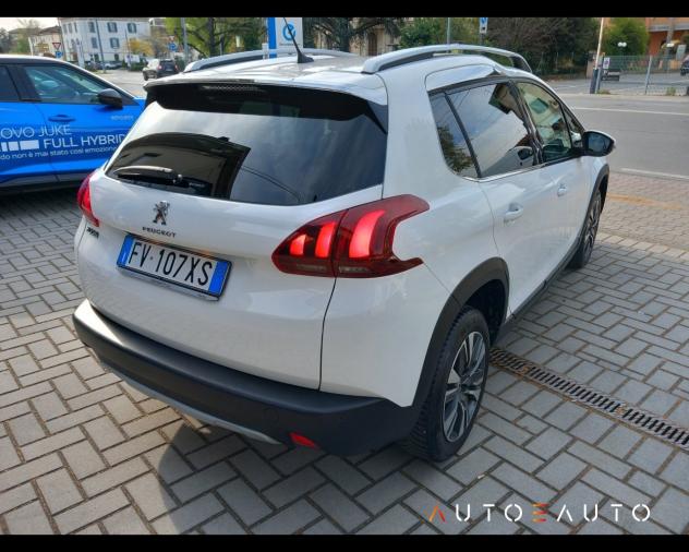 Peugeot 2008 1.2 puretech Allure s&s 82cv my19 - Foto 5