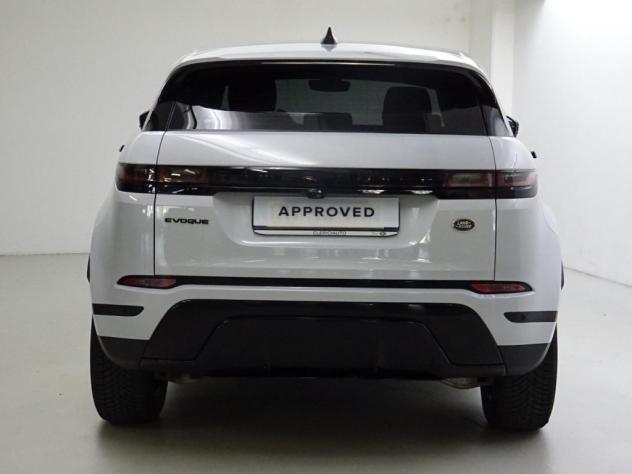 Land Rover Range Rover Evoque 2.0D I4 163 CV AWD Auto S - Foto 7