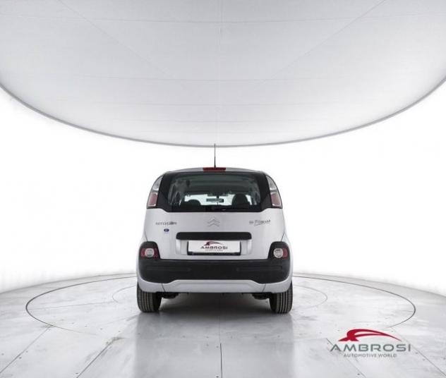 CITROEN C3 Picasso 1.4 VTi 95 Ideal rif. 23452484 - Foto 6