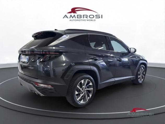 HYUNDAI Tucson 1.6 crdi 48V Xline 2wd dct rif. 23789034 - Foto 3