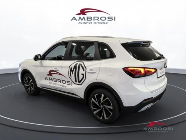 MG ZS MG HEV MY 25.5 1.5L LUXURY rif. 23738268 - Foto 4