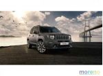 JEEP Renegade 1.3 t4 phev S 4xe at6 rif. 17256710