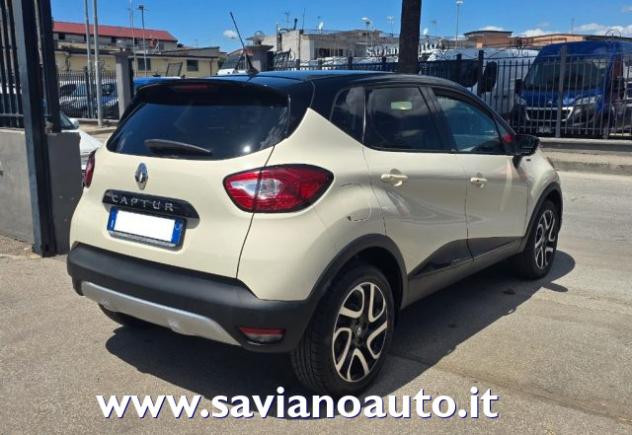 RENAULT Captur TCe 12V 90 CV Start&Stop Energy Hypnotic rif. 24035831 - Foto 3