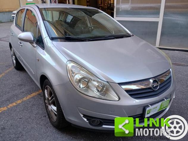 OPEL Corsa 1.0 12V 5 porte Club rif. 24179480 - Foto 2