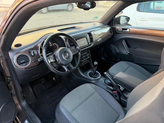 Volkswagen Maggiolino 1.6 TDI Design - Foto 7