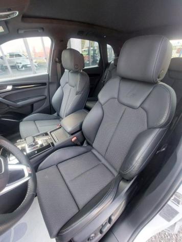 AUDI Q5 55 TFSIe quattro S tronic S line plus PREZZO REALE rif. 24153147 - Foto 9