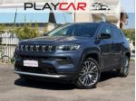 JEEP Compass 1.3 T4 190CV 4XE LIMITED TETTO APRIBILE+R.CAM360°! rif. 23833879