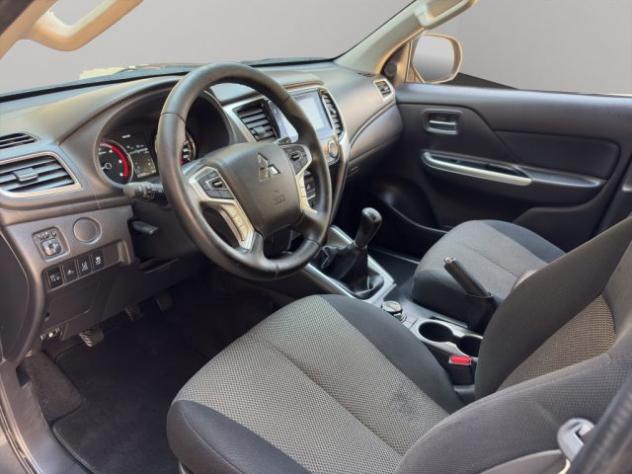 MITSUBISHI L200 d.Cab 2.3 D intense pack 1 intouch 4wd 150 CV rif. 23999617 - Foto 10