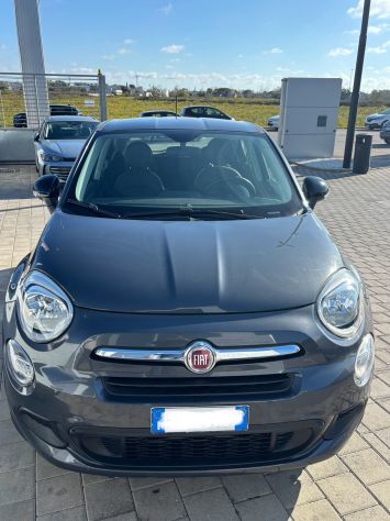 Fiat 500x muktijet 13