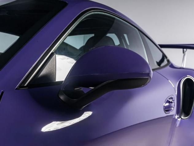 Porsche 911 GT3 RS PDK - Foto 4
