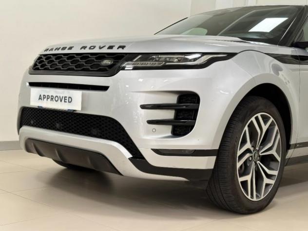 LAND ROVER Range Rover Evoque 2.0D I4-L.Flw 150 CV AWD Auto R-Dynamic S rif. 21422478 - Foto 10