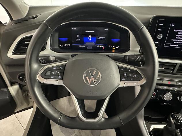 Volkswagen T-Roc 1.0 TSI 110CV Life - Foto 7
