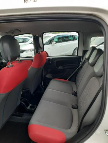 Fiat Panda 0.9 TwinAir Turbo Natural Power Lounge - Foto 8