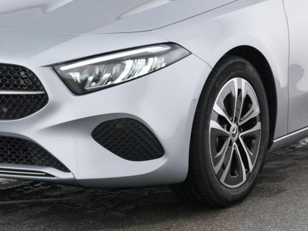 MERCEDES-BENZ A 180 Automatic Progressive Advanced rif. 23882854 - Foto 4