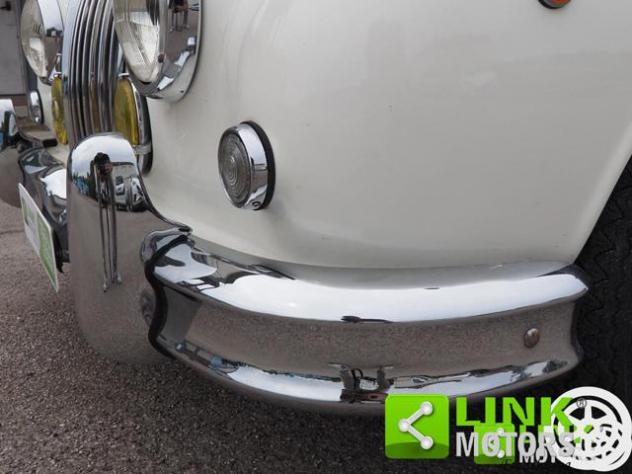 JAGUAR MK II 1993 rif. 23776748 - Foto 10