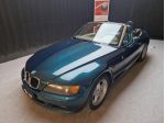 Bmw Z3 1.8 cat Roadster ASI CON CRS