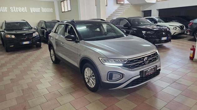 Volkswagen T-Roc 2.0 TDI SCR Style - Foto 9