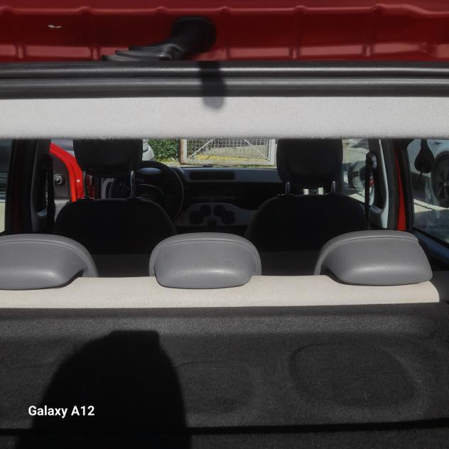 Fiat Panda 1.2 Lounge - Foto 6