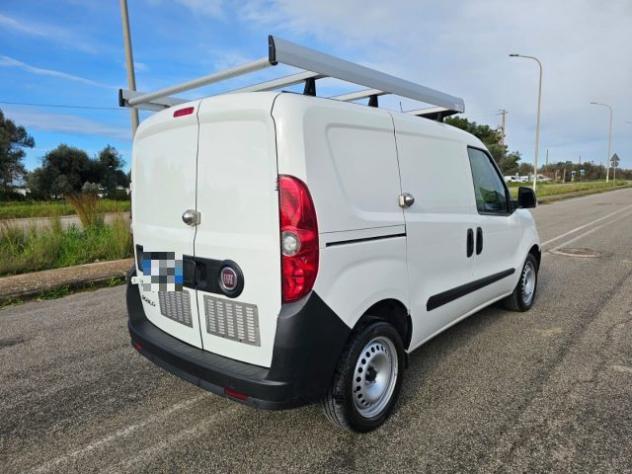 FIAT Doblo 1.6 MJT 105CV S&S PC CARGO ALLESTITO OFFICINA rif. 24017427 - Foto 7